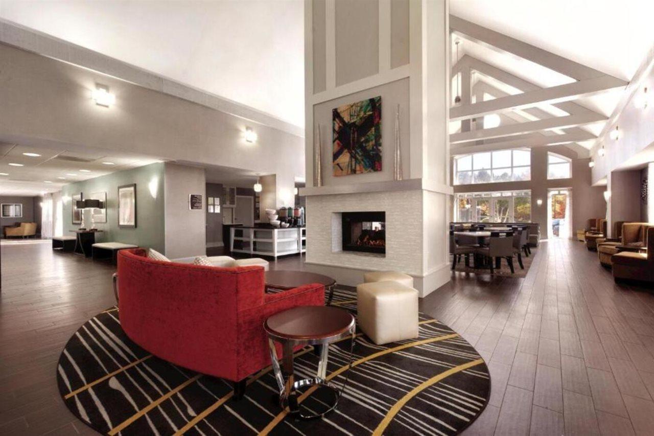 Homewood Suites By Hilton Atlanta-Alpharetta Extérieur photo